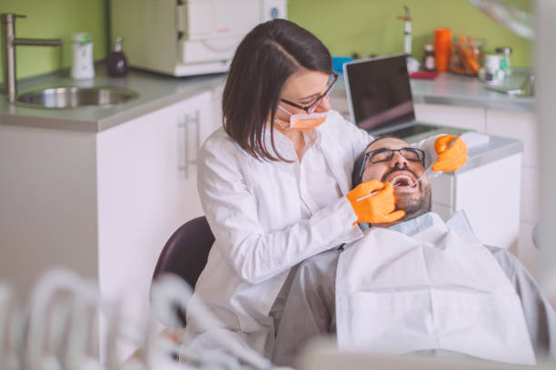 Best Pediatric Emergency Dentist in Clarkton, MO