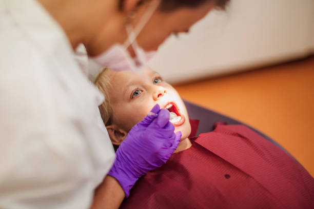 Best Same-Day Emergency Dental Services in Clarkton, MO